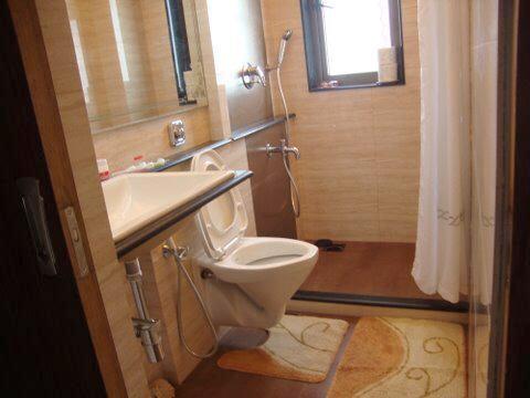 3 BHK Cliff Tower, Bandra West — for Sale — photo 3