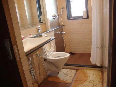 1 BHK Flats on Rent in Cliff Tower, Bandra West