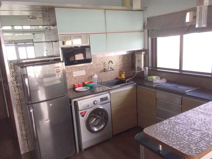 1 BHK Flats on Rent in Cliff Tower, Bandra West