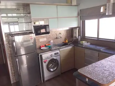 3 BHK Cliff Tower, Bandra West — for Sale — photo 5 thumbnail