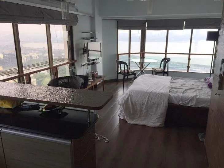 1 BHK Flats on Rent in Cliff Tower, Bandra West