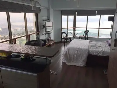 3 BHK Cliff Tower, Bandra West — for Sale — photo 2 thumbnail