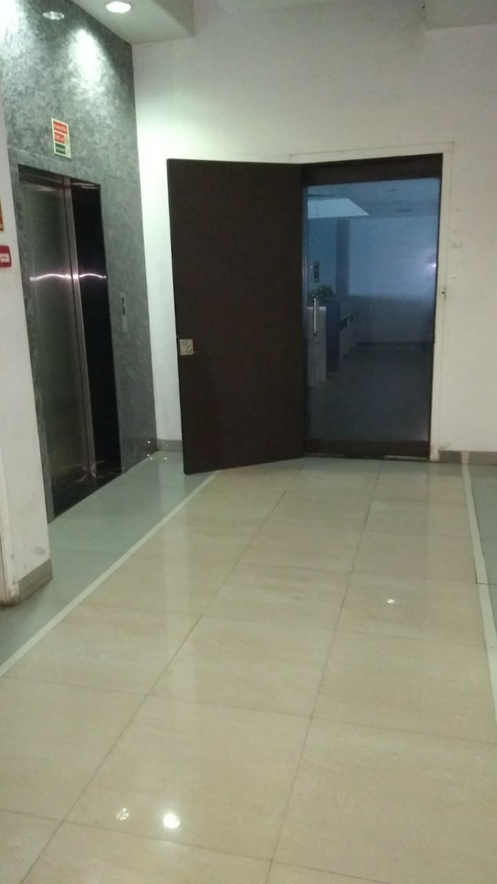 Office Space Fully Furnished in Universal Business Park , Andheri East