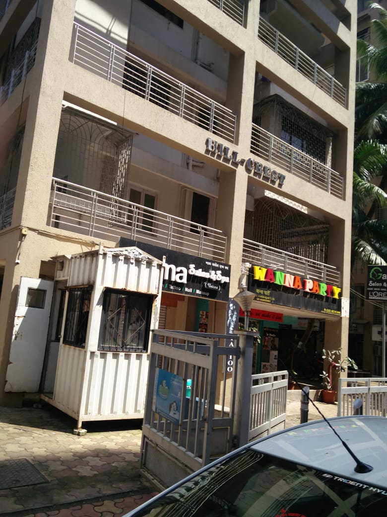 2½ BHK Flats for Sale in Hill Crest, Bandra West