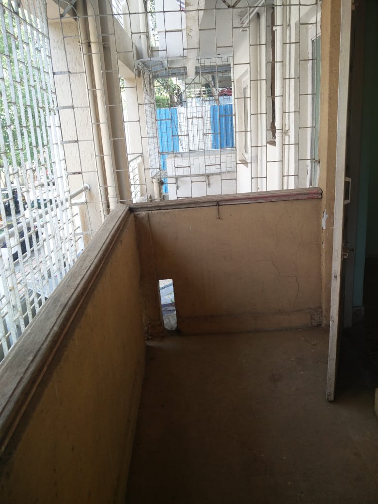 Building6 - Hill Crest, Bandra West