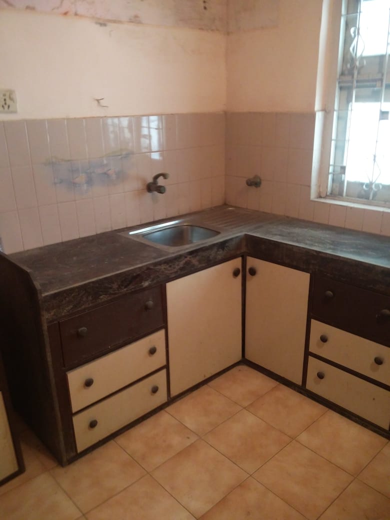 Building7 - Hill Crest, Bandra West