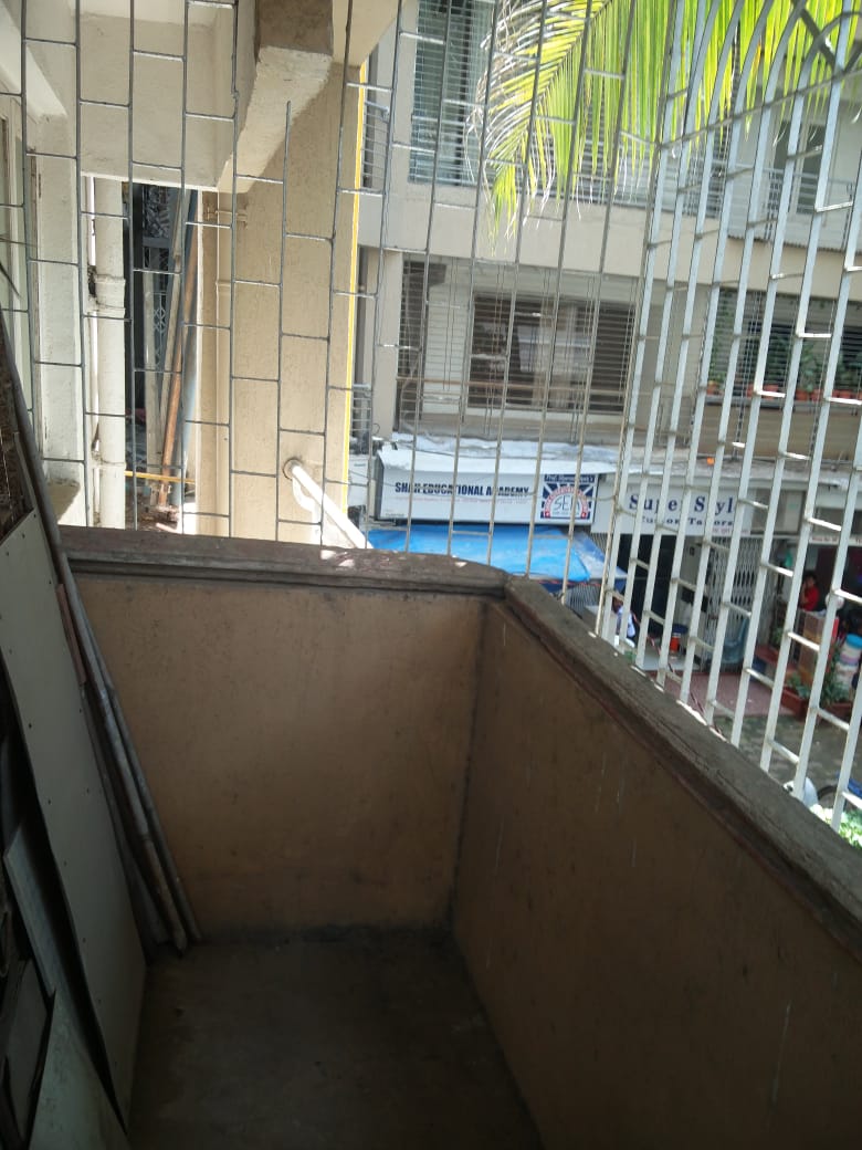 Building8 - Hill Crest, Bandra West