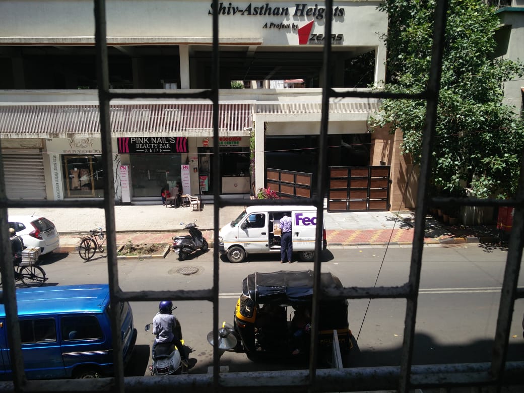 Building9 - Hill Crest, Bandra West