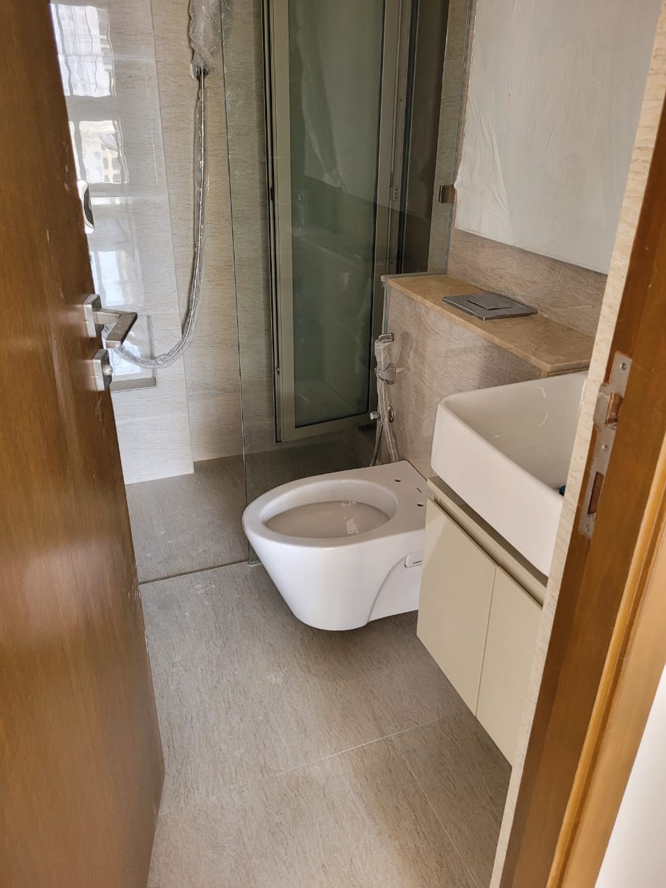 12 - Castle Rock, Powai