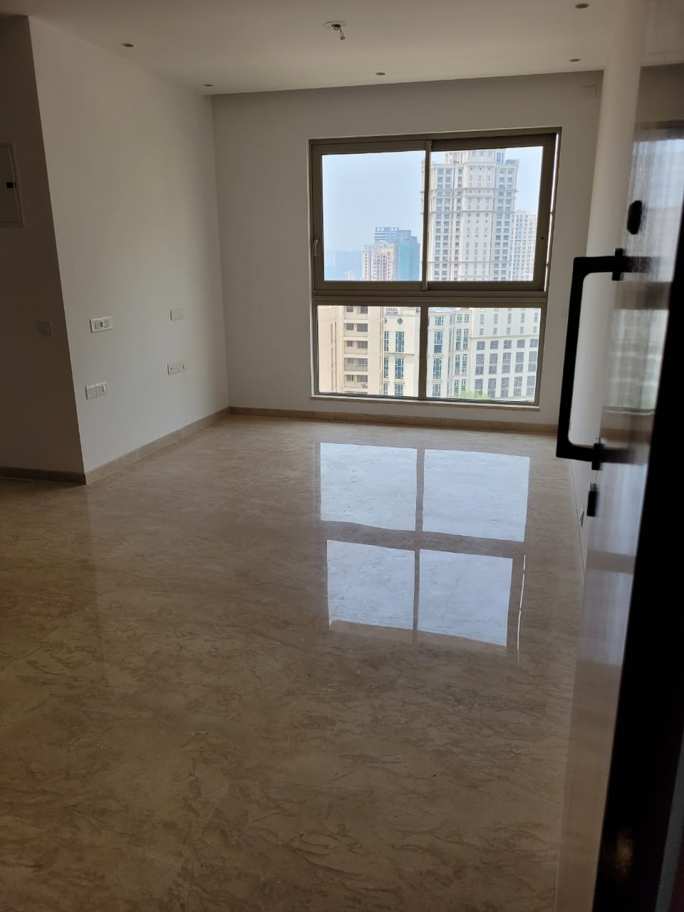 3 - Castle Rock, Powai