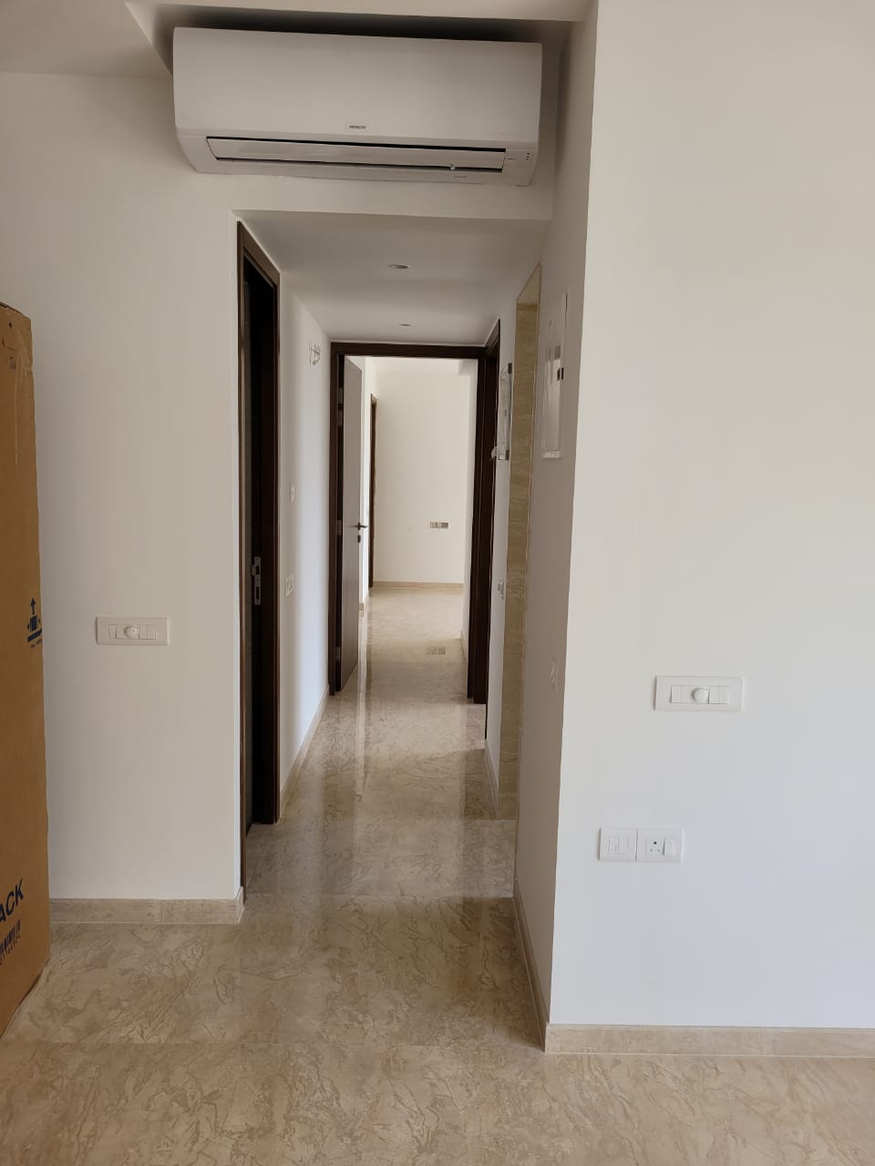 5 - Castle Rock, Powai