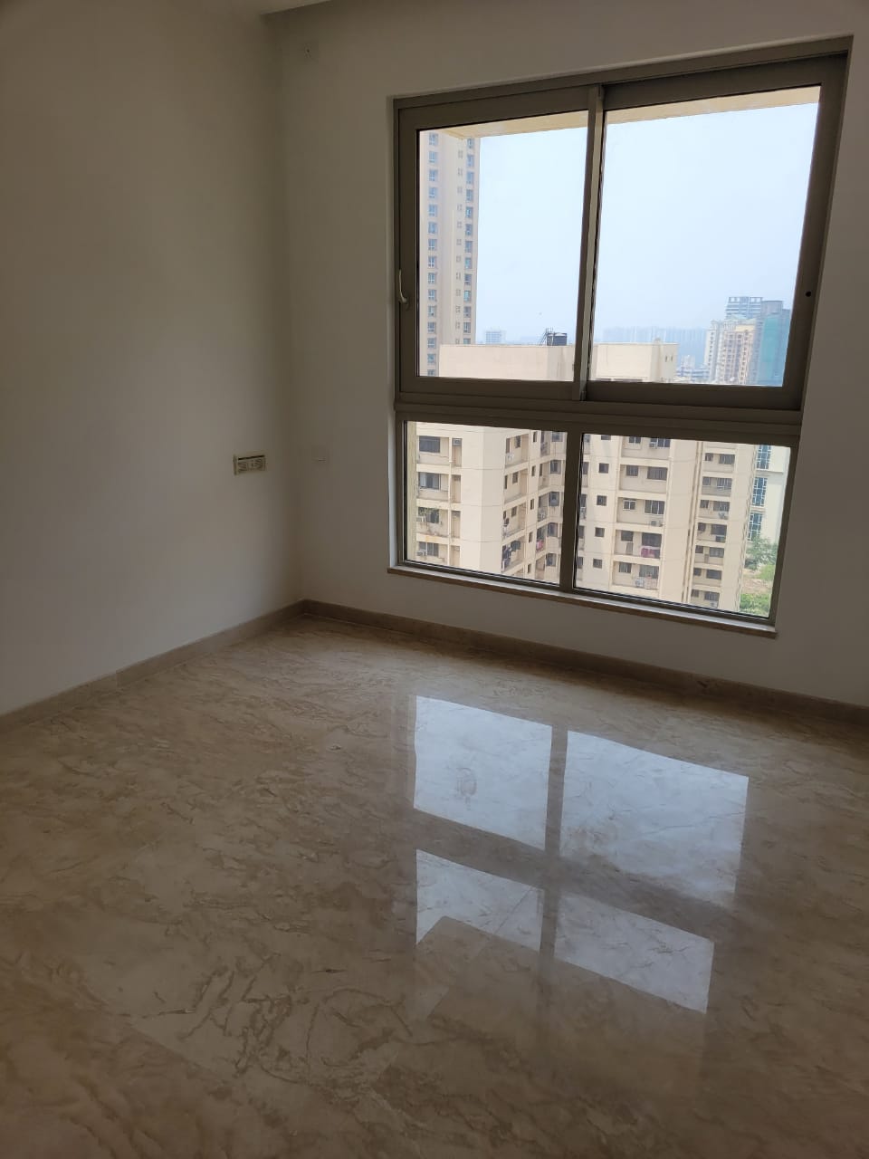 6 - Castle Rock, Powai