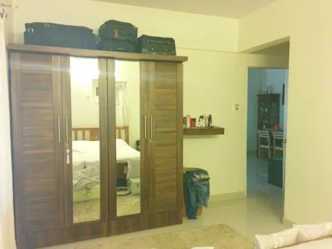 2 BHK Flats on Rent in Joy Apartment, Bandra West