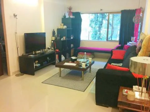 2 BHK Flats on Rent in Joy Apartment, Bandra West