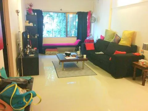 2 BHK Flats on Rent in Joy Apartment, Bandra West