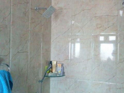 Master Bedroom1 - Joy Apartment, Bandra West