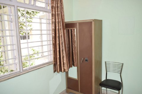 Bedroom 2 - Laxmi Chs, Bandra West