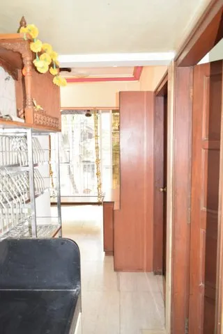 2 BHK Flats on Rent in Laxmi Chs, Bandra West
