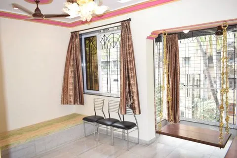 2 BHK Flats on Rent in Laxmi Chs, Bandra West