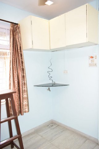 Master Bedroom - Laxmi Chs, Bandra West