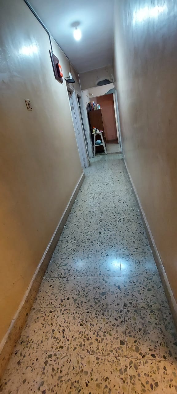 Building1 - Mangal Darshan, Bandra West