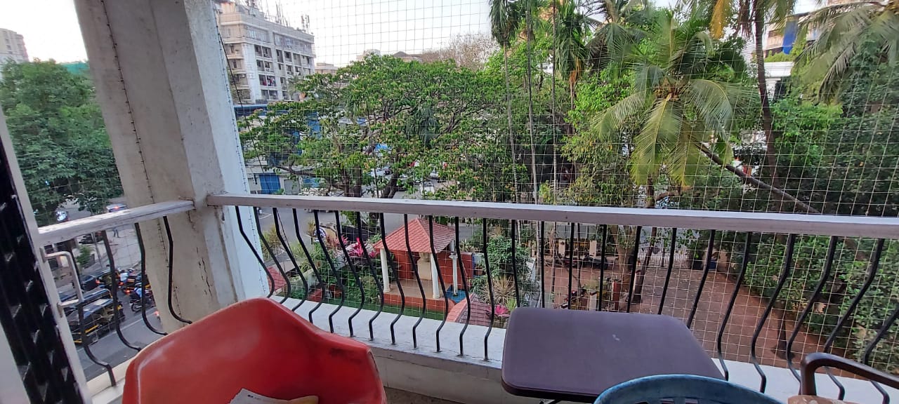 Building10 - Mangal Darshan, Bandra West