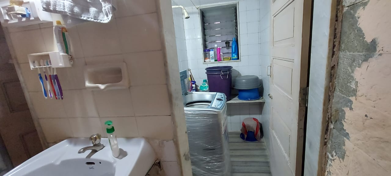 Building11 - Mangal Darshan, Bandra West