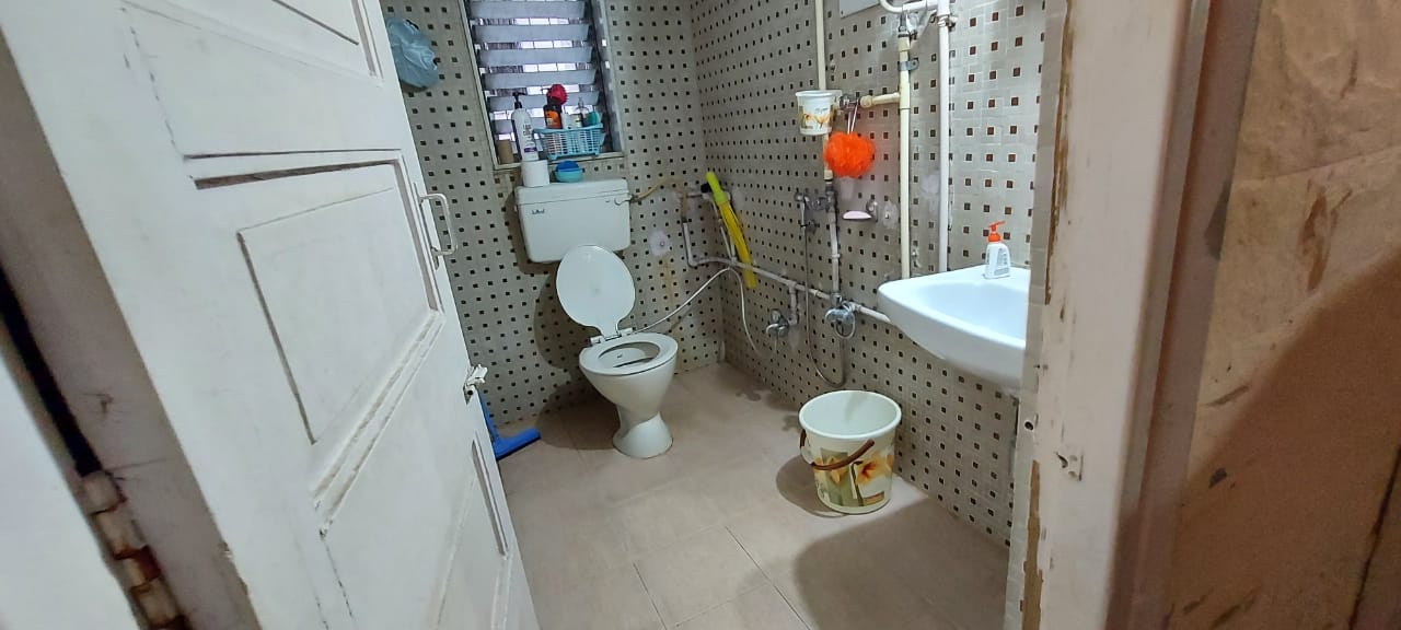 Building12 - Mangal Darshan, Bandra West