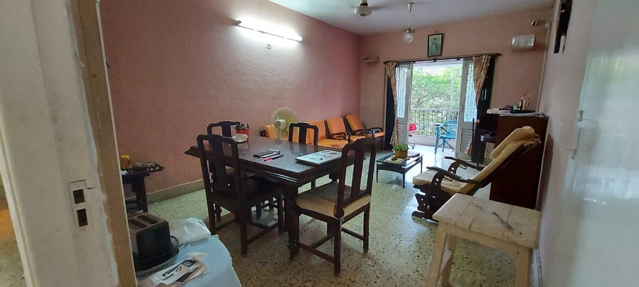 Building2 - Mangal Darshan, Bandra West