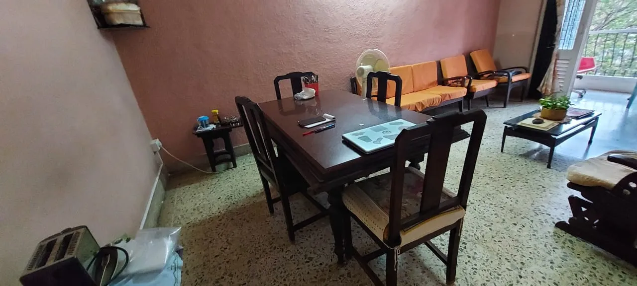 3 BHK Flats for Sale in Mangal Darshan, Bandra West