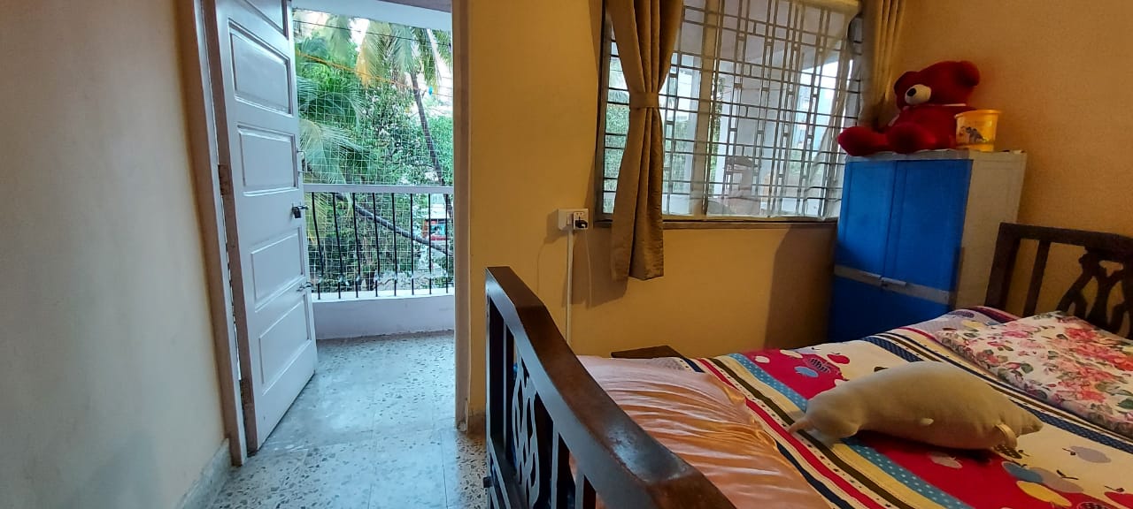 Building5 - Mangal Darshan, Bandra West