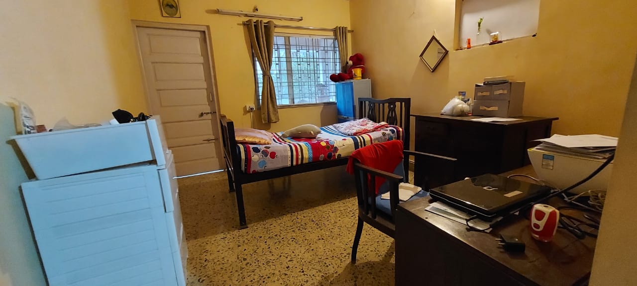 Building6 - Mangal Darshan, Bandra West