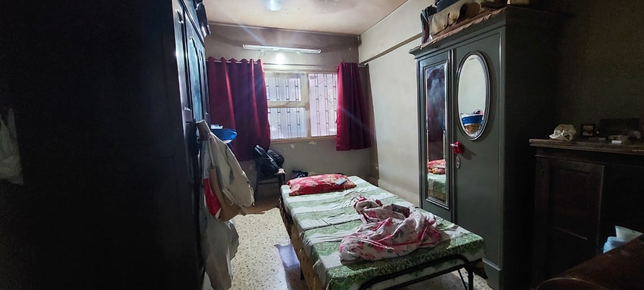 Building8 - Mangal Darshan, Bandra West