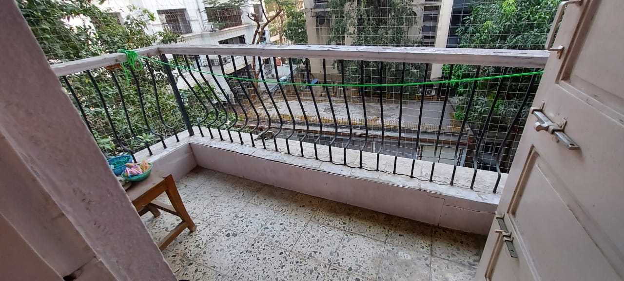 Building9 - Mangal Darshan, Bandra West