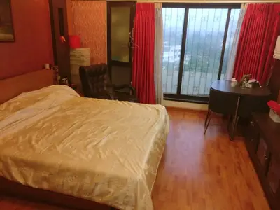 3 BHK Colombia, Bandra West — for Sale — photo 4 thumbnail