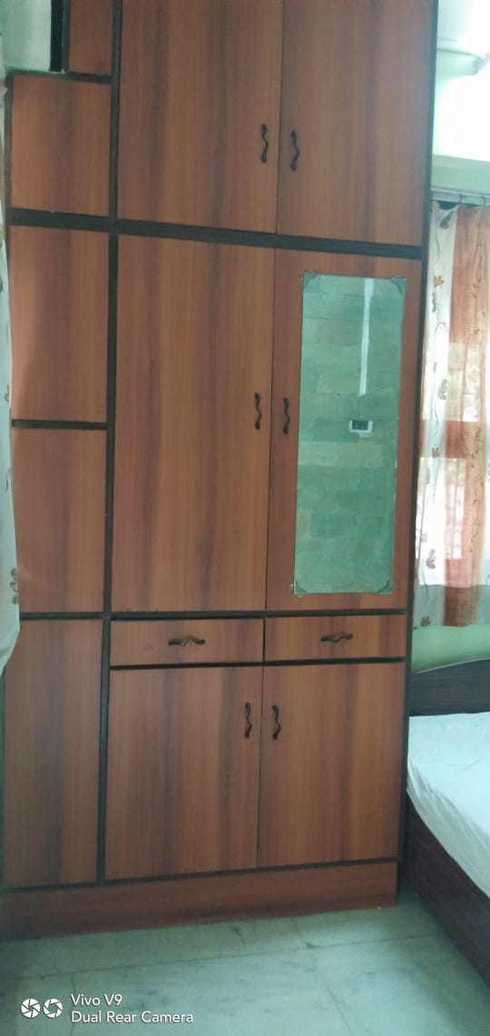 Building1 - Shilpa Apartment, Santacruz West