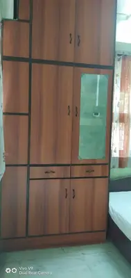 3 BHK Shilpa Apartment, Santacruz West — for Sale — photo 3 thumbnail