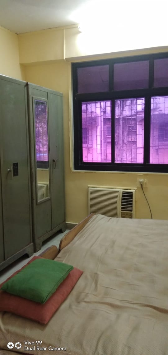 Building3 - Shilpa Apartment, Santacruz West