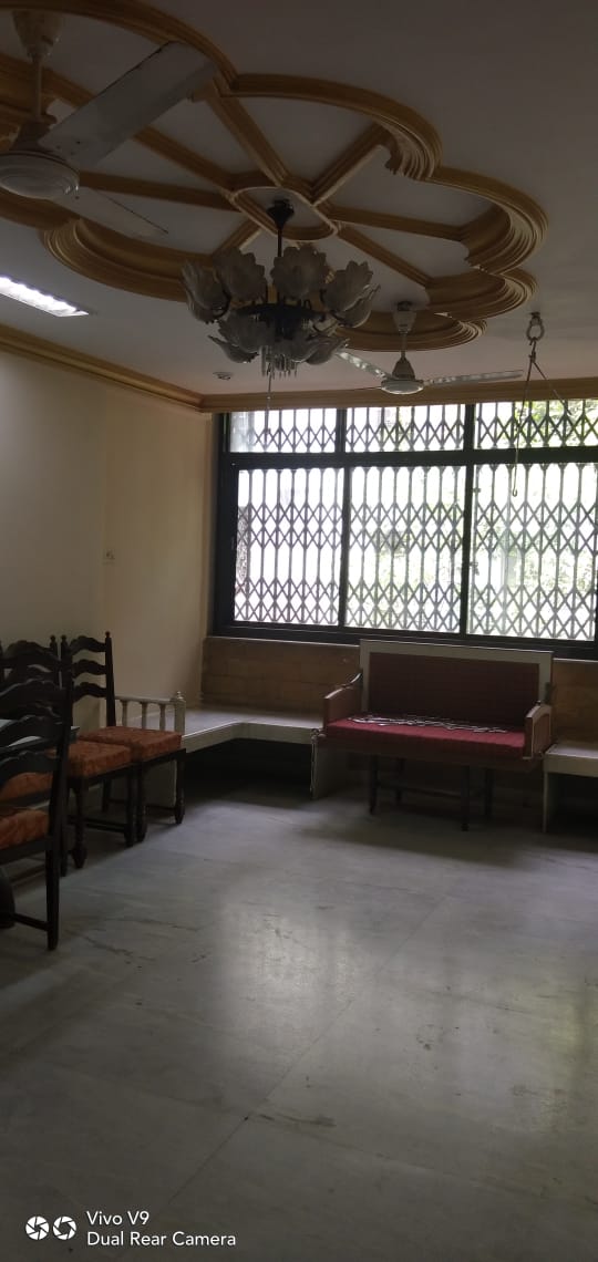 Building4 - Shilpa Apartment, Santacruz West