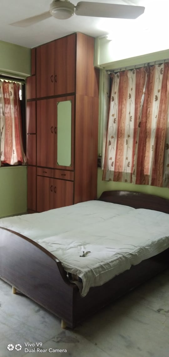 Building5 - Shilpa Apartment, Santacruz West