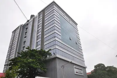 Office Space Offices on Rent in Corporate Annexe, Goregaon East