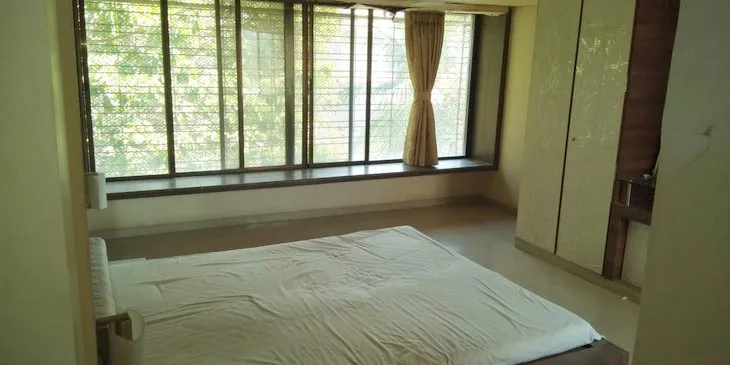3 BHK Flats on Rent in Juhu Anmol, Juhu