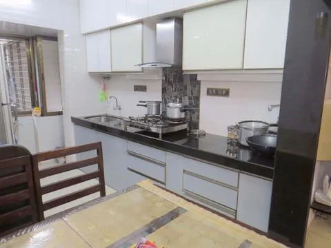 2 BHK Flats on Rent in Guru Angad Tower, Malad East