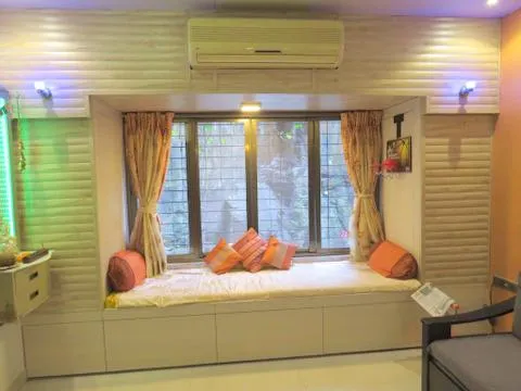 2 BHK Flats on Rent in Guru Angad Tower, Malad East