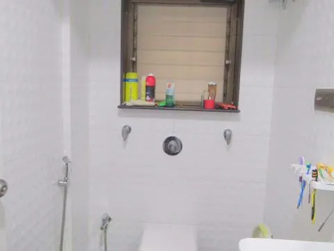 2 BHK Flats on Rent in Guru Angad Tower, Malad East