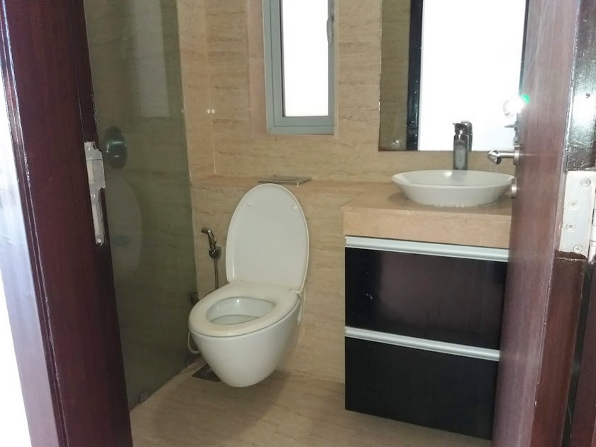 3 BHK Oberoi Splendor Grande, Andheri East — for Rent — photo 8