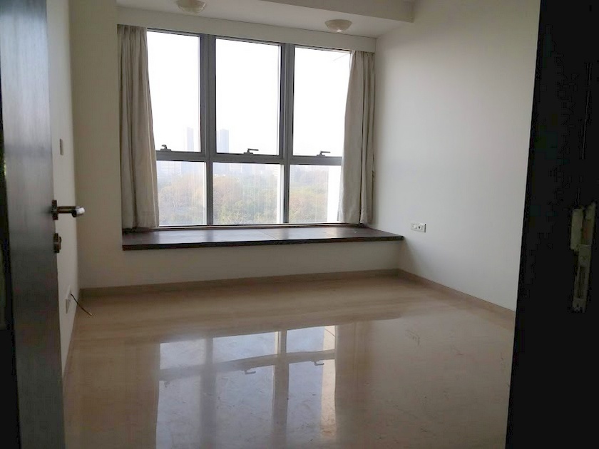 Bedroom 2 - Oberoi Splendor Grande, Andheri East