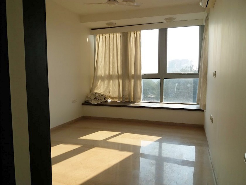 3 BHK Oberoi Splendor Grande, Andheri East — for Rent — photo 9
