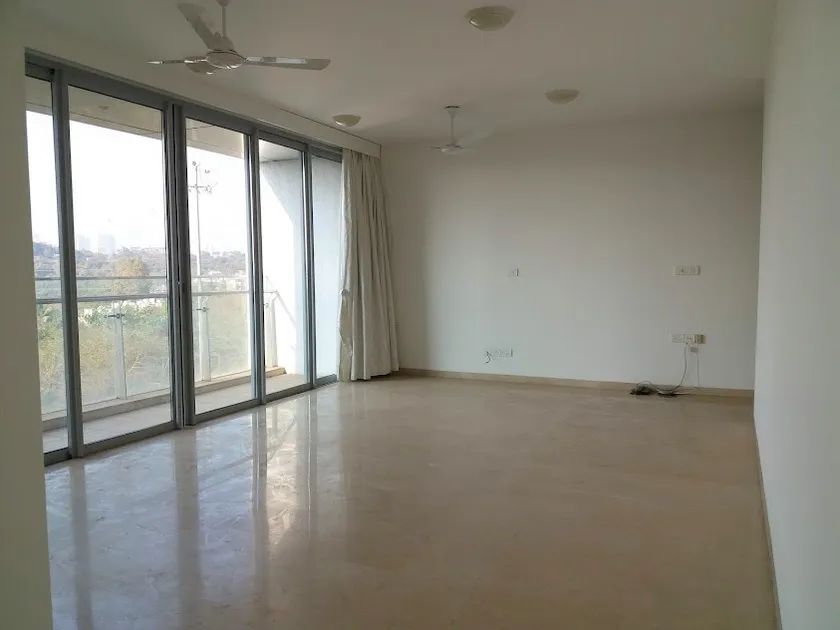 3 BHK Flats on Rent in Oberoi Splendor Grande, Andheri East