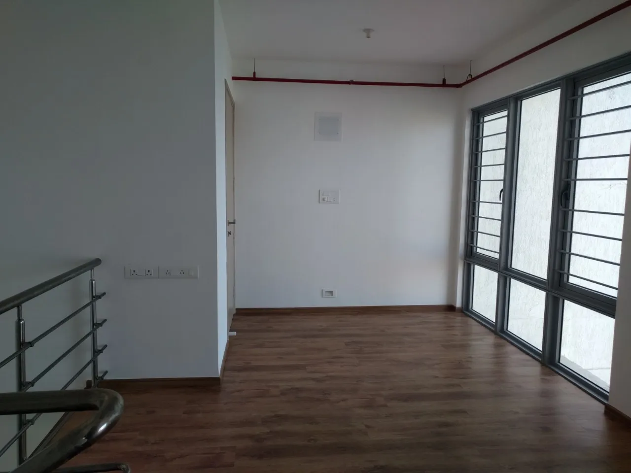 3½ BHK Flats on Rent in Imperial Heights, Goregaon West